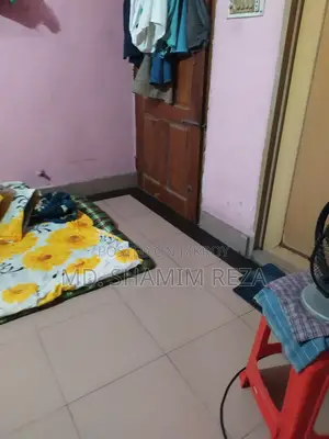 1 Bedroom Room Mirpur-2 for rent