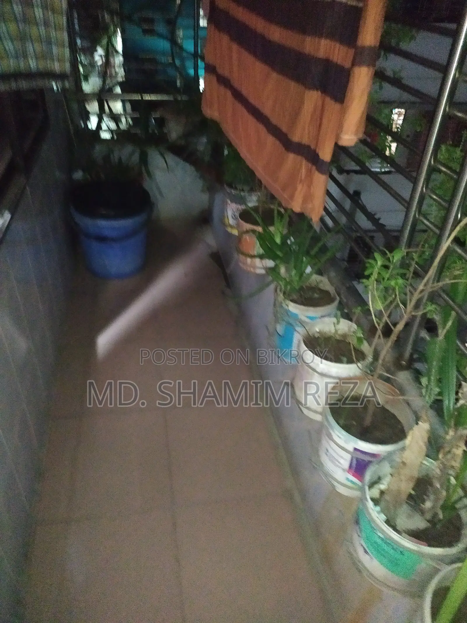 1 Bedroom Room Mirpur-2 for rent