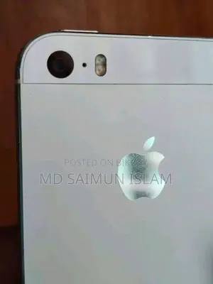 Apple iPhone 5s 64 GB Gray