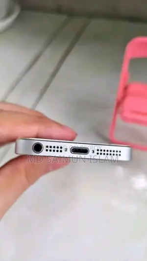 Apple iPhone 5s 64 GB Gray