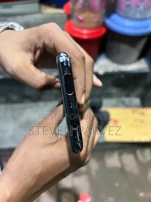 শাওমি মি ৯টি ১২৮ জিবি কালো