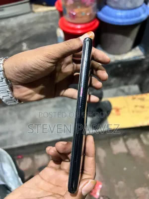 শাওমি মি ৯টি ১২৮ জিবি কালো