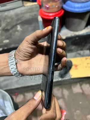 শাওমি মি ৯টি ১২৮ জিবি কালো