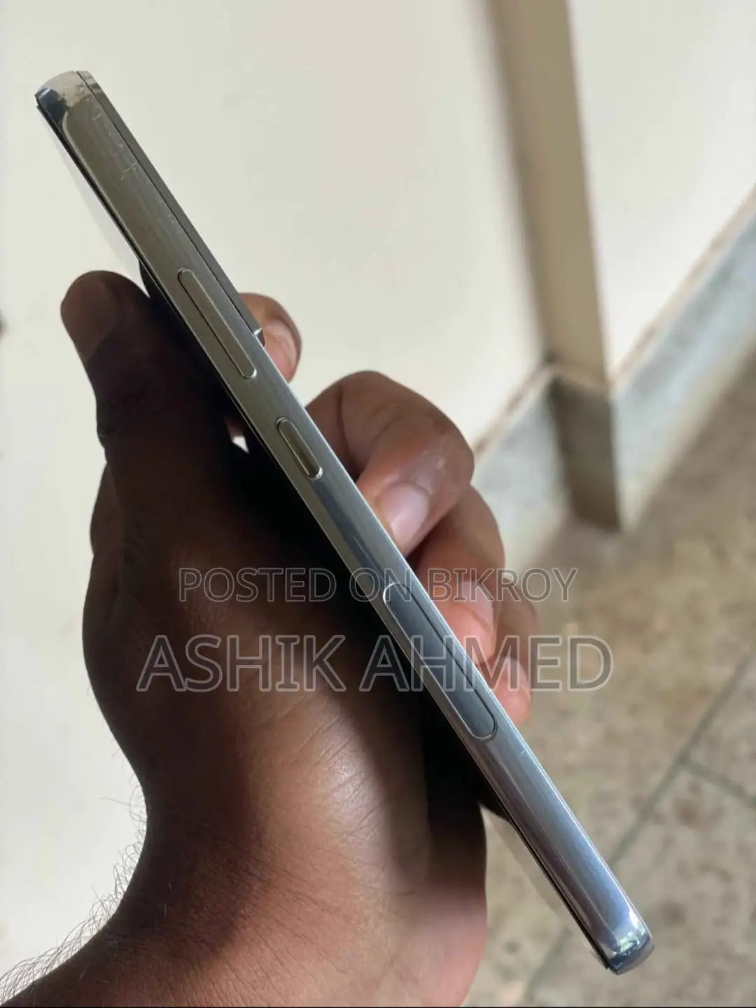 Samsung Galaxy S22+ 5G 128 GB Silver