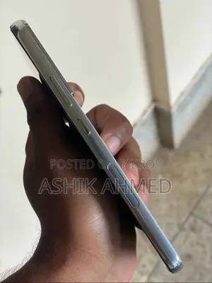 Samsung Galaxy S22+ 5G 128 GB Silver