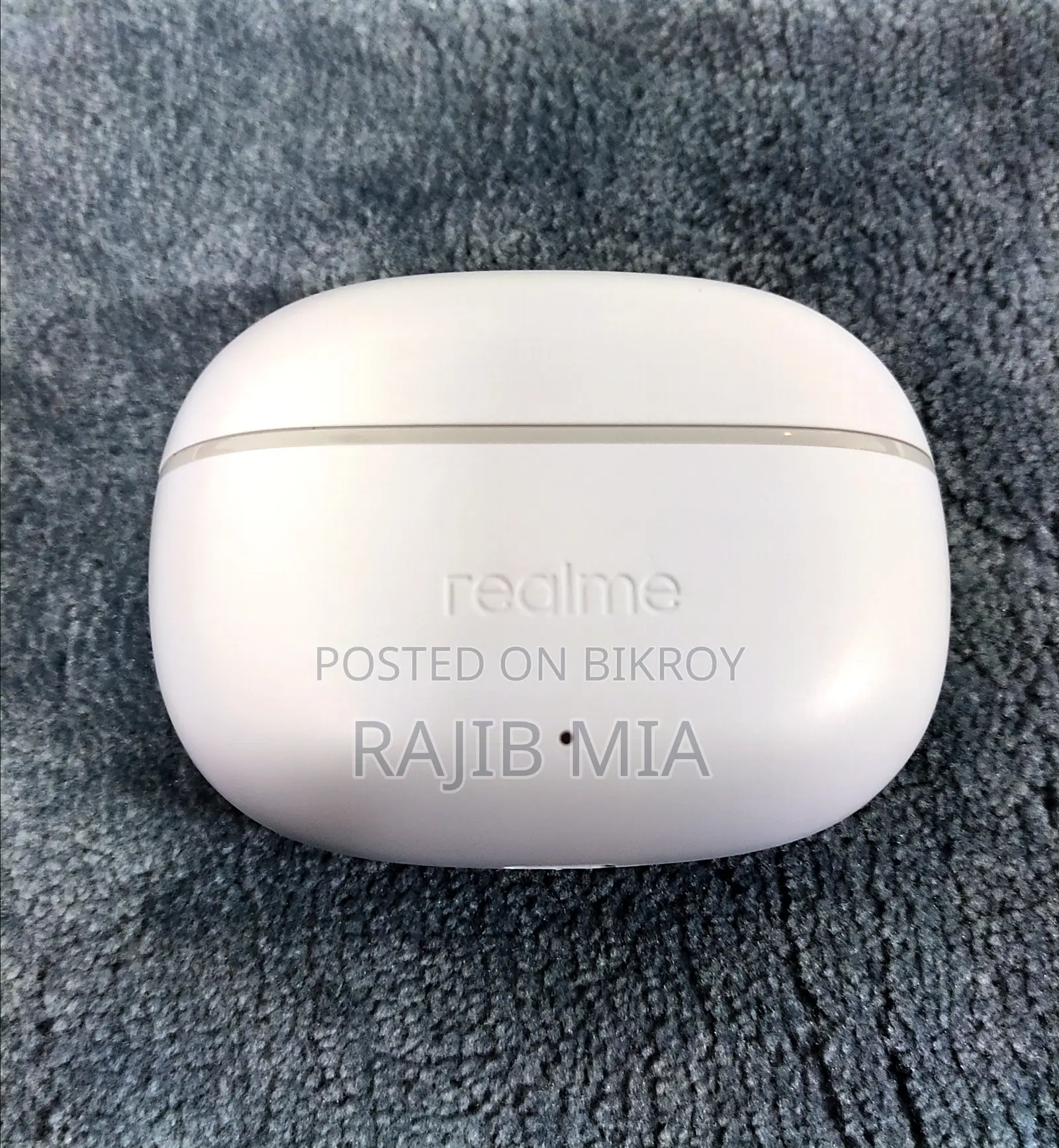 Realme Global T200 Lite