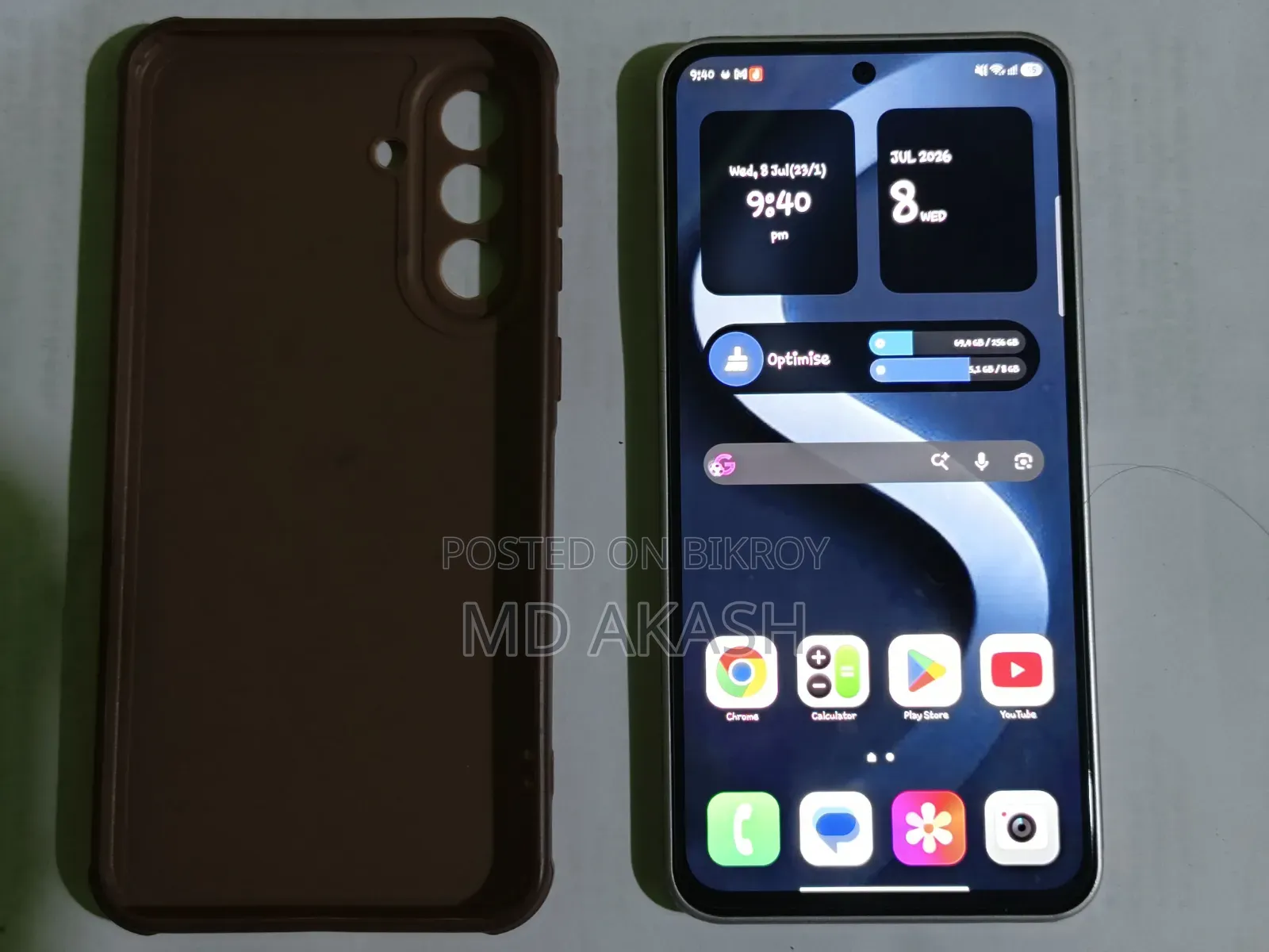 Samsung Galaxy A36 256 GB