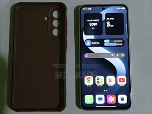 Samsung Galaxy A36 256 GB