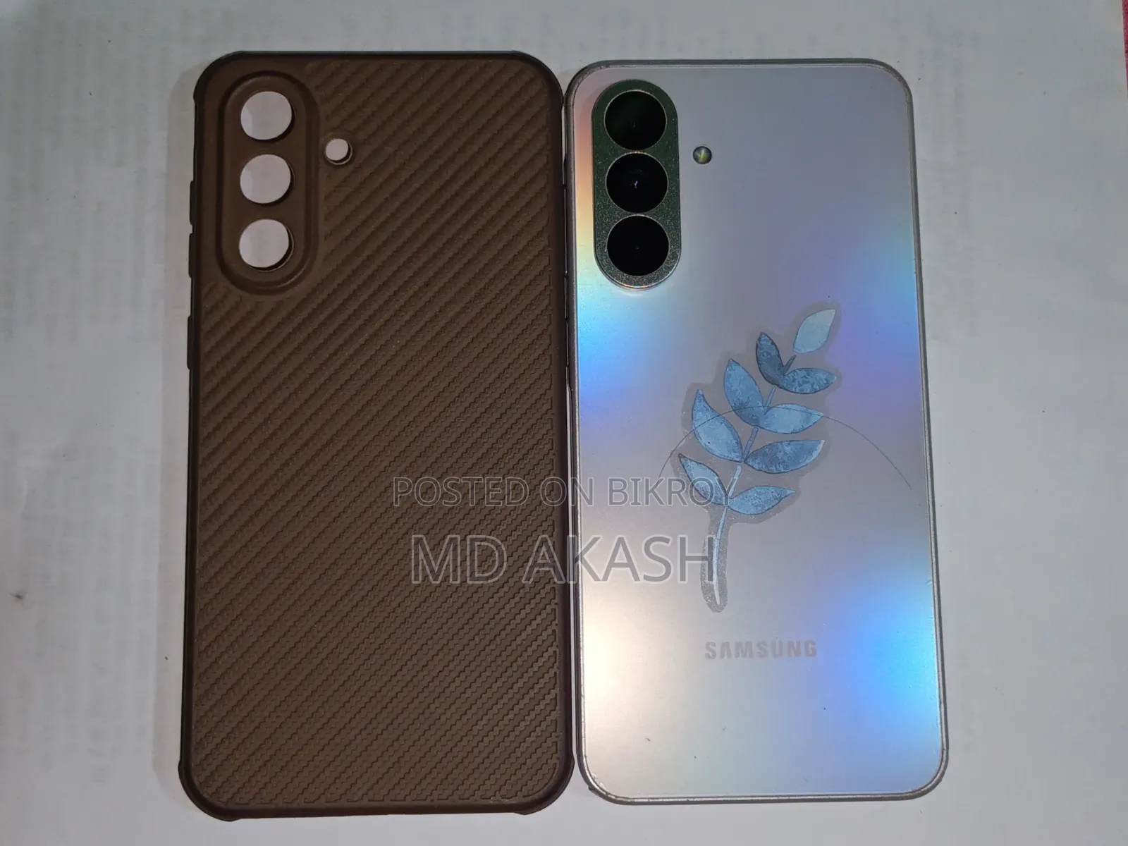 Samsung Galaxy A36 256 GB