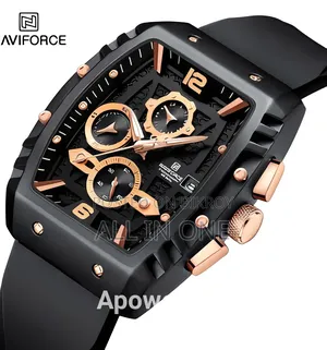 Naviforce 9197 – Golden Green