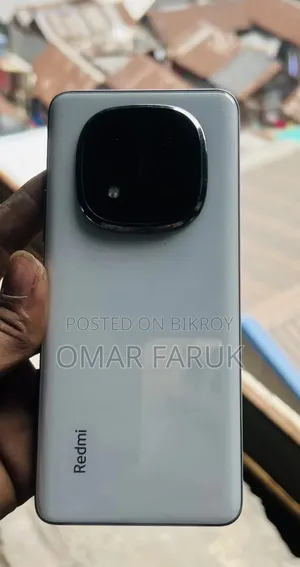 Xiaomi Redmi Note 14 Pro+ 256 GB White