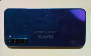 Xiaomi Redmi Note 8 64 GB Blue