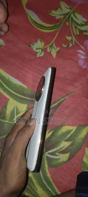 Realme 11 Pro+ 256 GB White