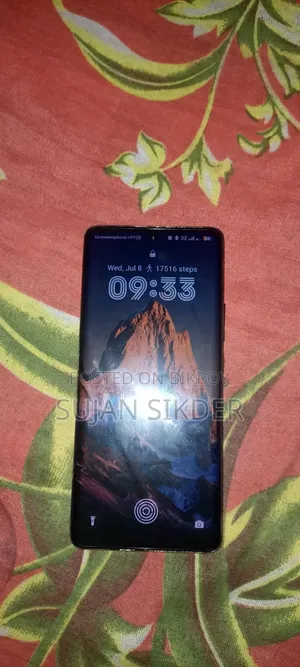 Realme 11 Pro+ 256 GB White