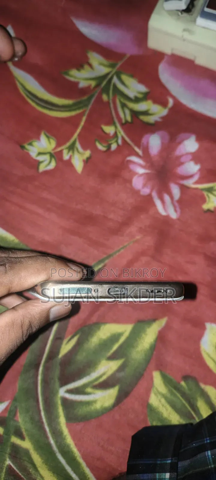 Realme 11 Pro+ 256 GB White