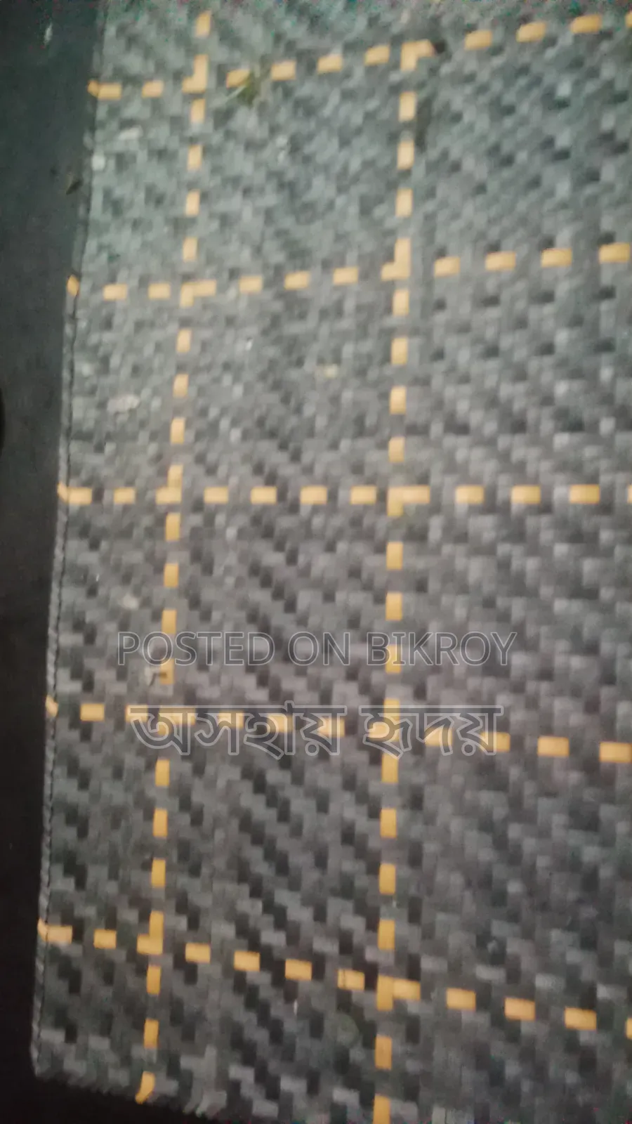 Prayer Mat (Jainamaz)