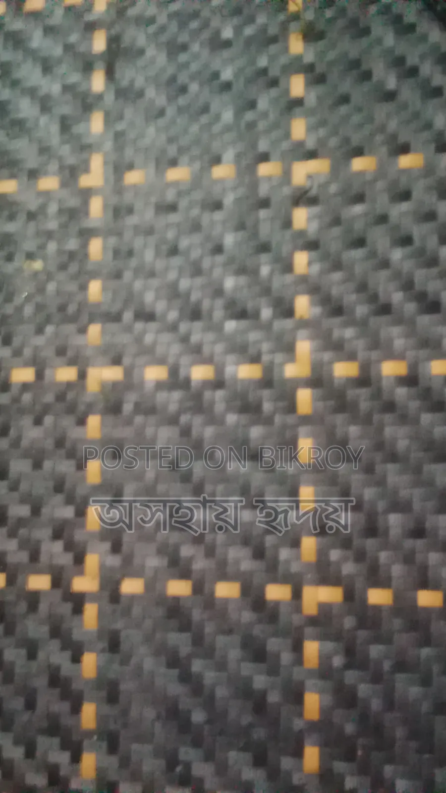 Prayer Mat (Jainamaz)
