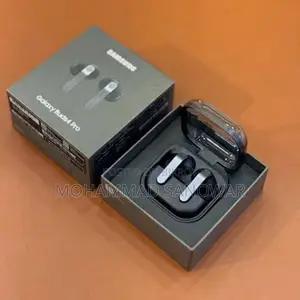 Samsung Galaxy Buds4 Pro