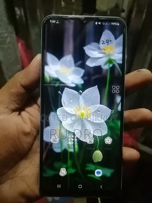 Samsung Galaxy A13 64 GB Blue