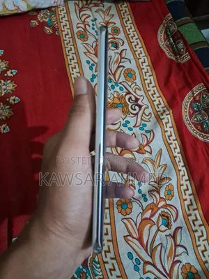 Tecno Spark 40 Pro+ 256 GB White