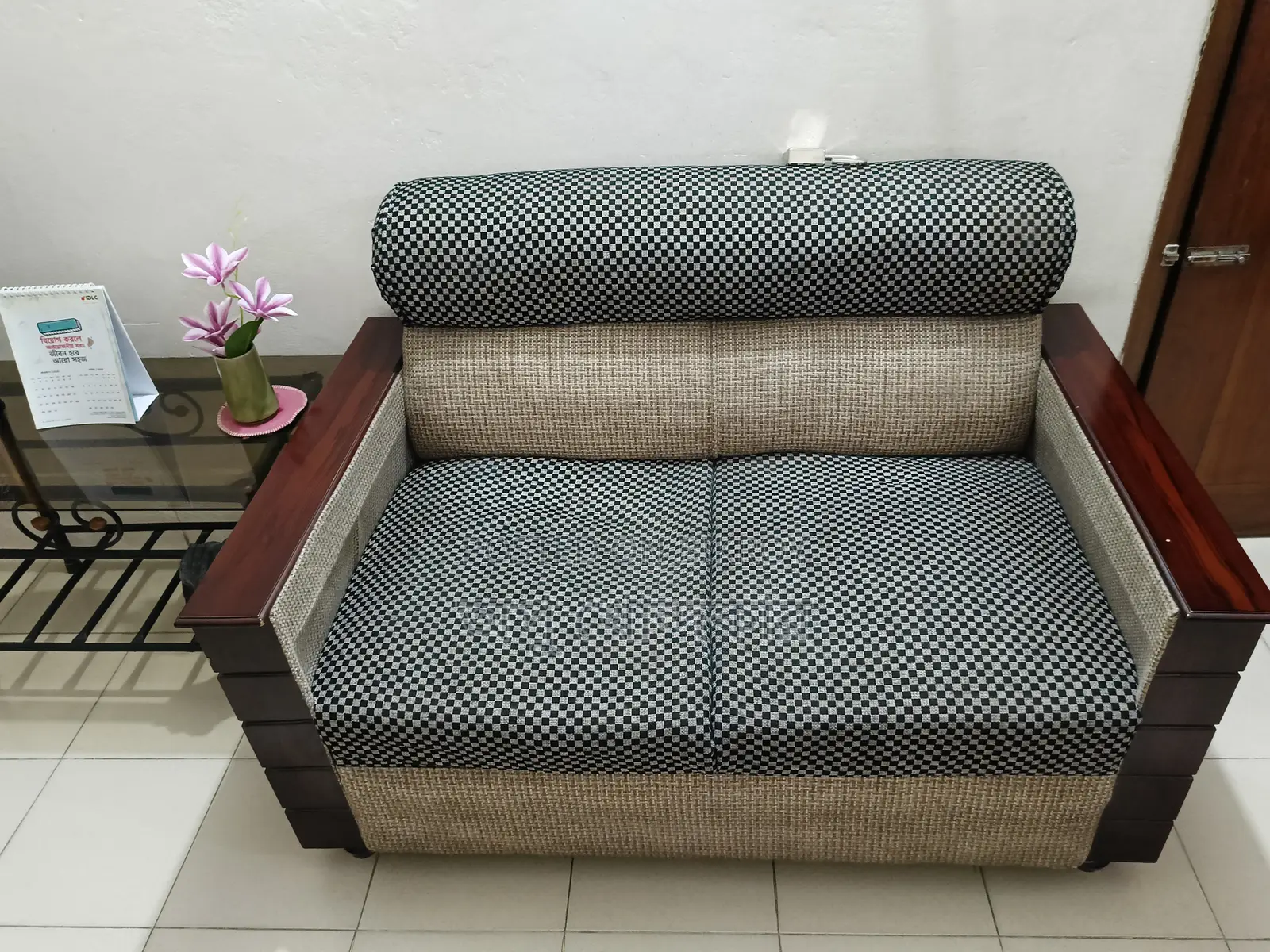 5 Seat Sofa Set Sale