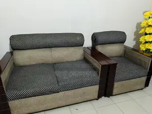 5 Seat Sofa Set Sale