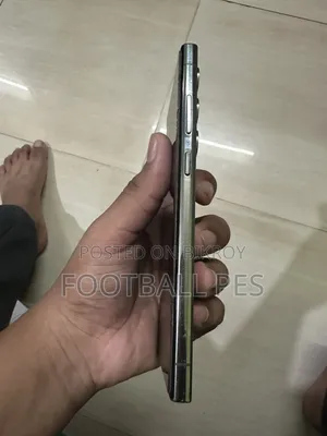 Samsung Galaxy S23 Ultra 256 GB Green