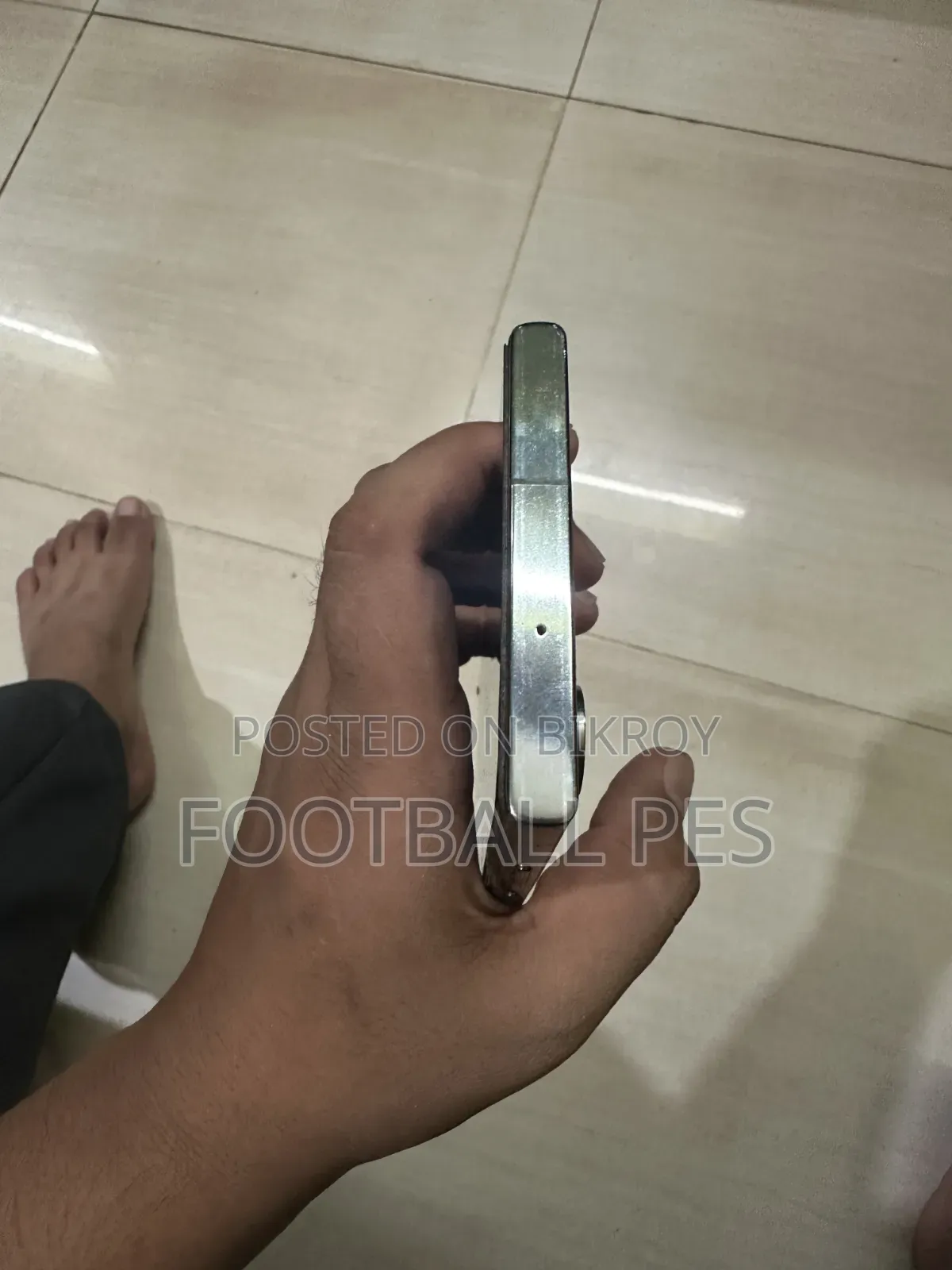 Samsung Galaxy S23 Ultra 256 GB Green