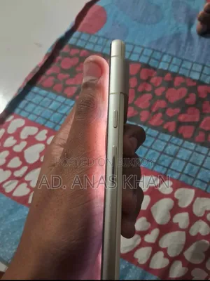 Google Pixel 7 128 GB White