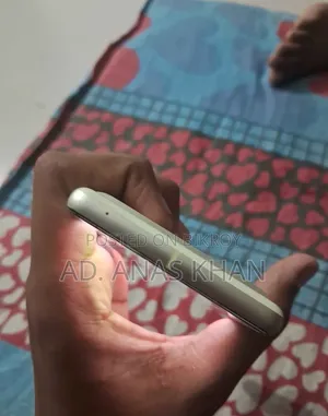 Google Pixel 7 128 GB White