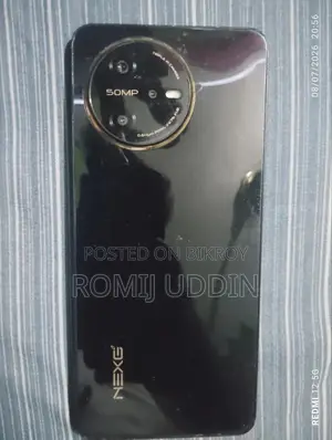 Walton 128 GB Black