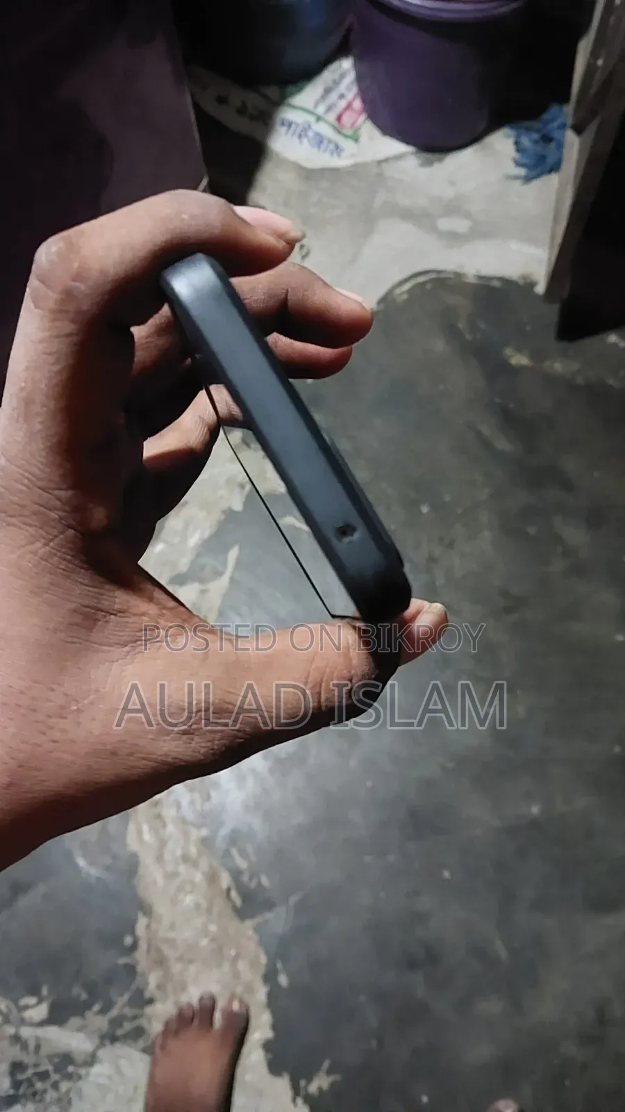 Realme 8 5G 128 GB Black