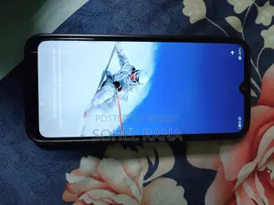 Oppo A31 128 GB Black