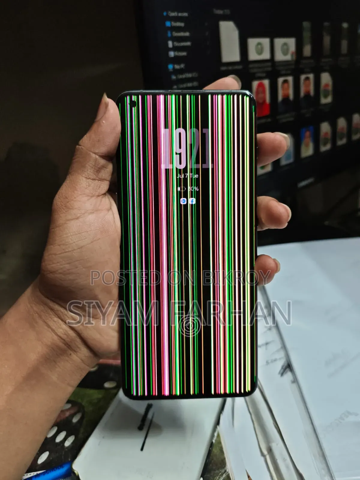 OnePlus 10 Pro 128 GB White