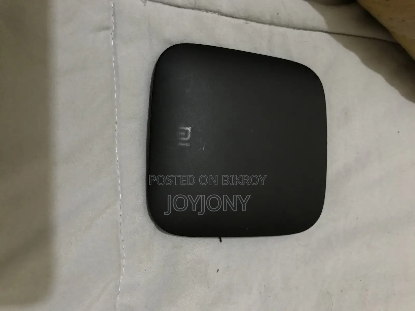 Mi Tv Box Super Fresh