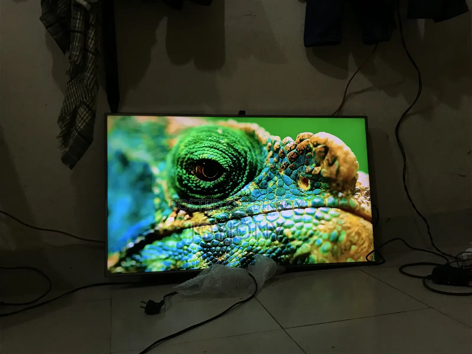 Mi Tv Box Super Fresh