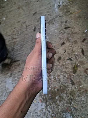 Samsung Galaxy A15 256 GB White