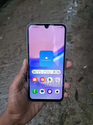 Samsung Galaxy A15 256 GB White