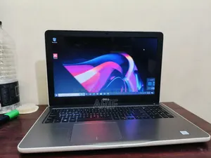 Laptop Dell Inspiron 15 8GB Intel Core I3 SSD 256GB