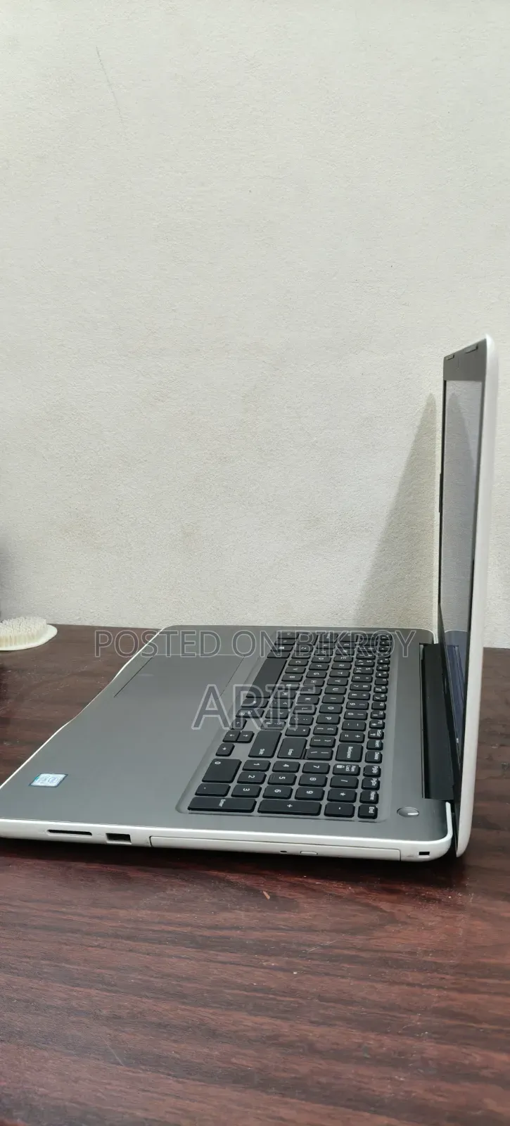 Laptop Dell Inspiron 15 8GB Intel Core I3 SSD 256GB