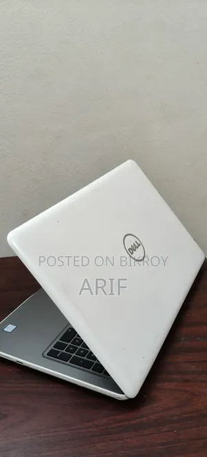 Laptop Dell Inspiron 15 8GB Intel Core I3 SSD 256GB