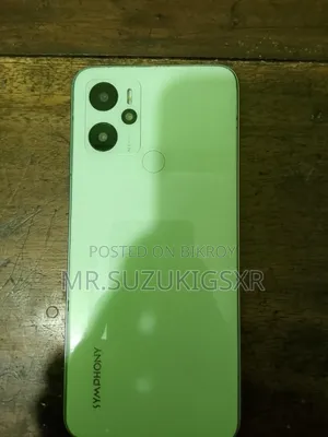 Symphony i96 32 GB Green