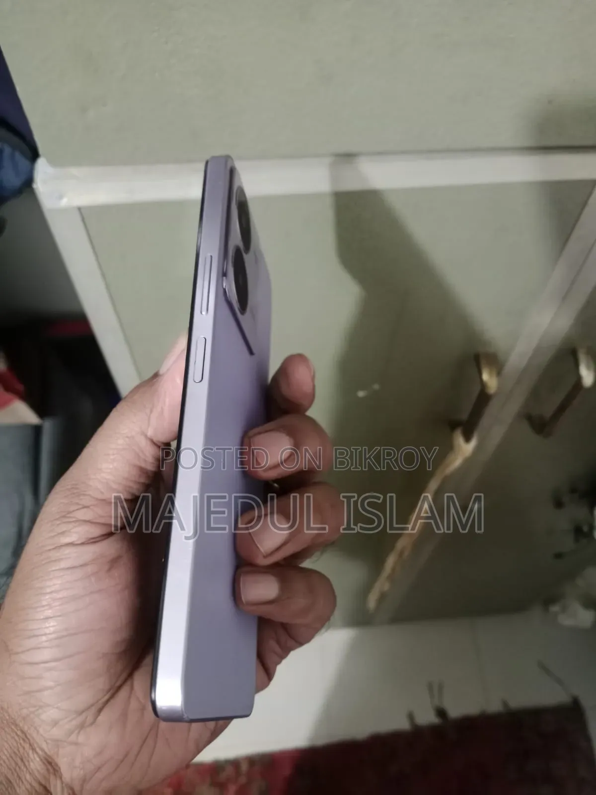 Vivo Y27 256 GB White