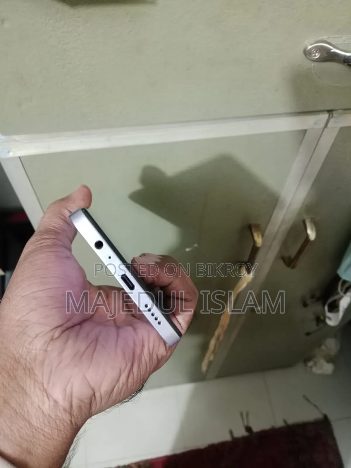 Vivo Y27 256 GB White