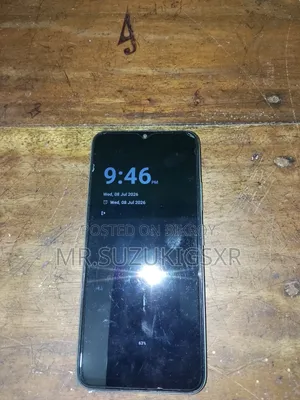 Symphony i96 32 GB Green