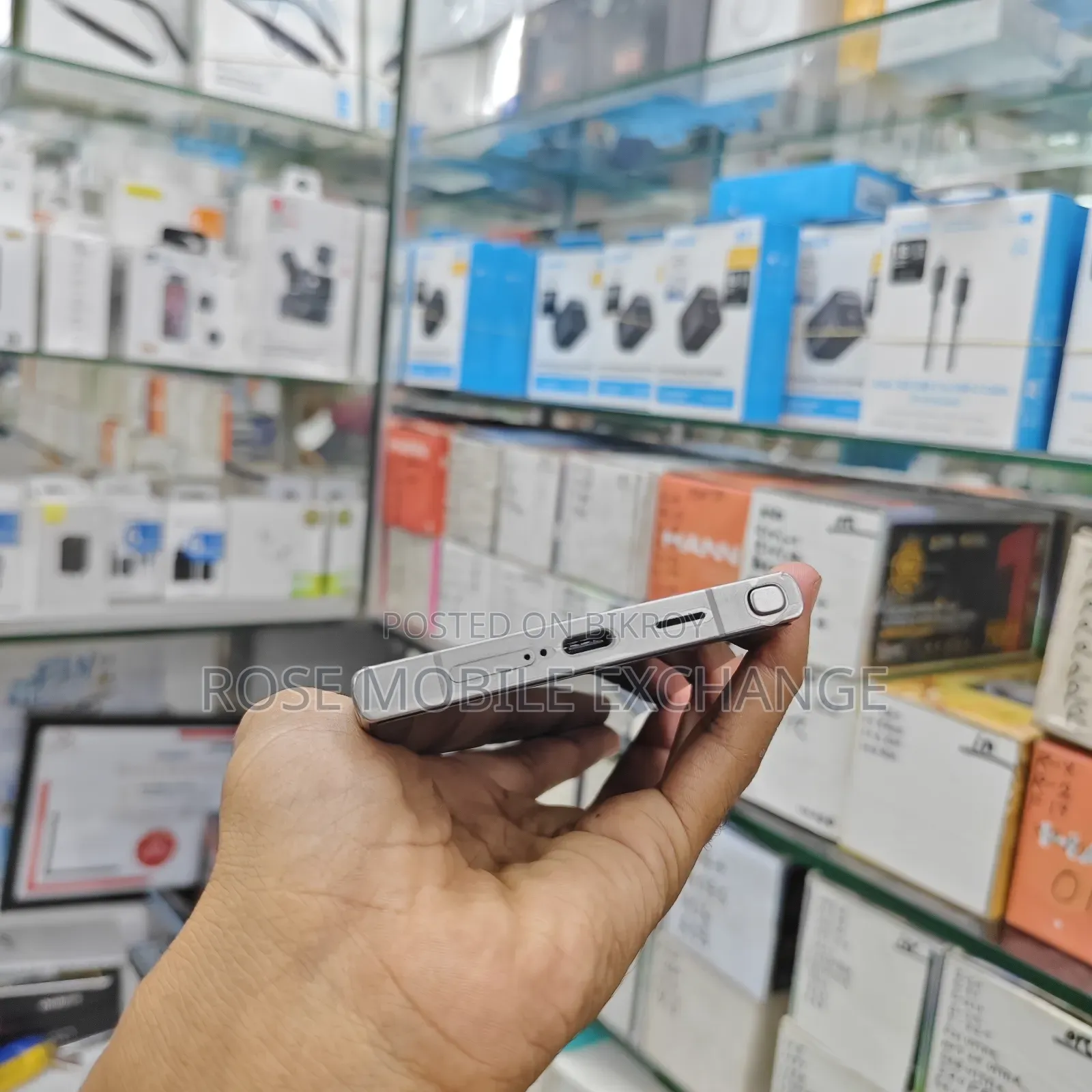 Samsung Galaxy S24 Ultra 256 GB