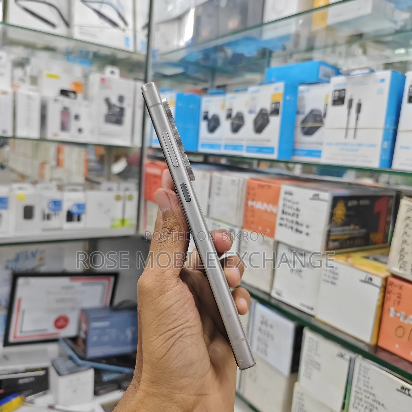 Samsung Galaxy S24 Ultra 256 GB