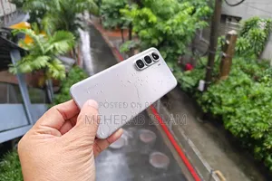Infinix Hot 60 Pro+ 128 GB Gray