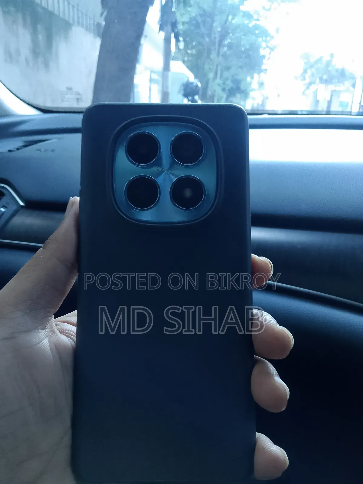 Xiaomi Redmi Note 15 256 GB