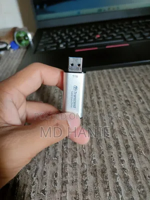Transcend Esd310s 1tb Usb Type-c Portable Ssd